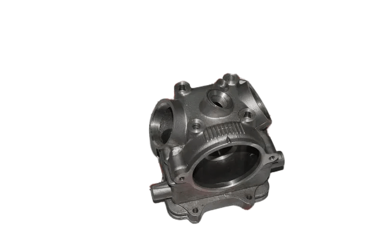 SALCANO ASTRO 125 SİLİNDİR KAPAK