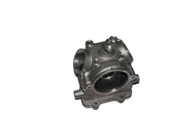 SALCANO ASTRO 125 SİLİNDİR KAPAK
