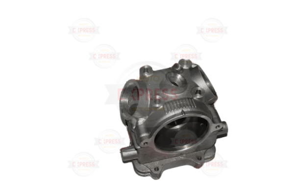 Salcano Astro 125 Silindir Kapak