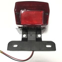 Moto Express STOP C90 TW