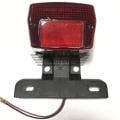 Moto Express STOP C90 TW