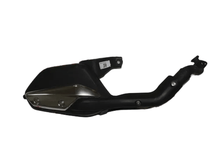 TVS JUPİTER 125 EGZOZ A