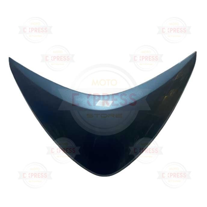 Honda Spacy Alpha 110 Açık Mavi Far Üstü Grenajı Ys