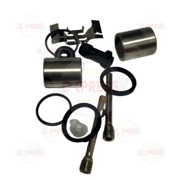 Tvs Apache RTR150 RTR180 RTR200 Ön Alt Fren Merkezi Kaliperi Tamir Kiti Seti 1 A