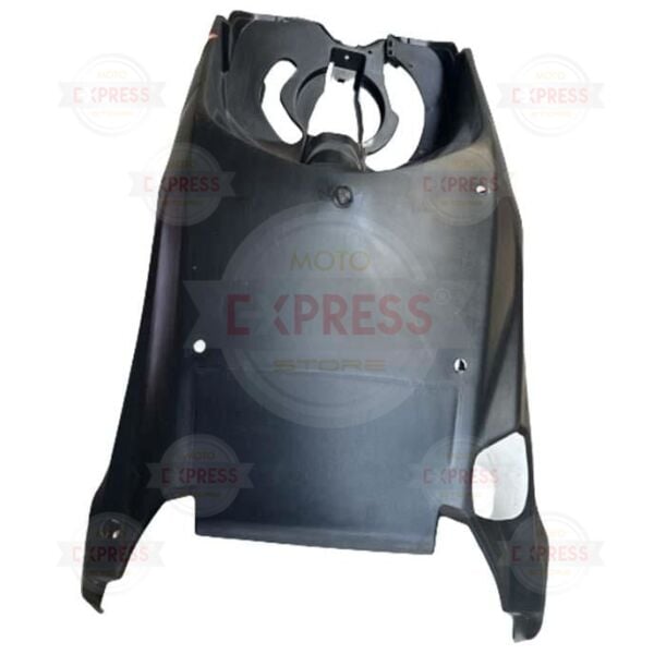 Yamaha Bws125 2011-2016 Alt Motor Karter Koruması Plastiği Cs