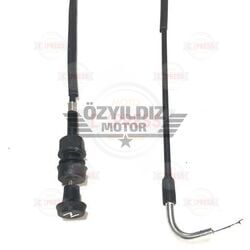 Moto Express JİKLE HALATI WEGO A