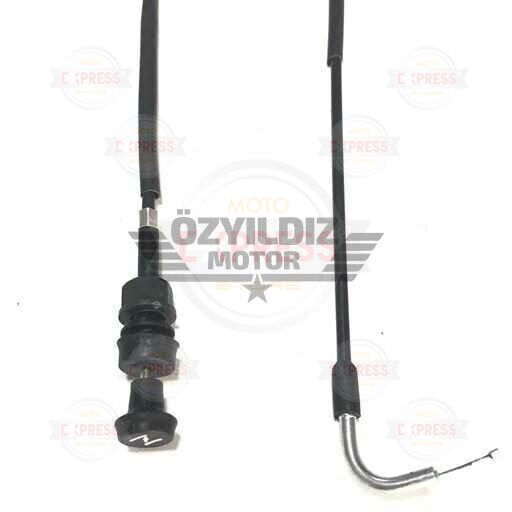 Moto Express JİKLE HALATI WEGO A