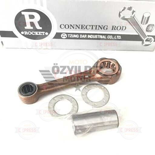 Moto Express JOG50 BİEL KOLU ROCKET