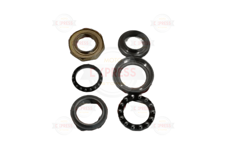 Symphony St 125 Furş Tk