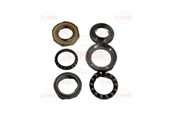 Symphony St 125 Furş Tk