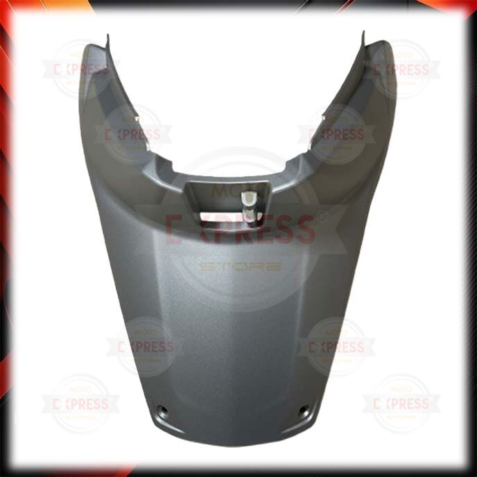 Tvs Ntorq125 Sele Orta Birleştirici Grenajı Füme-Gri