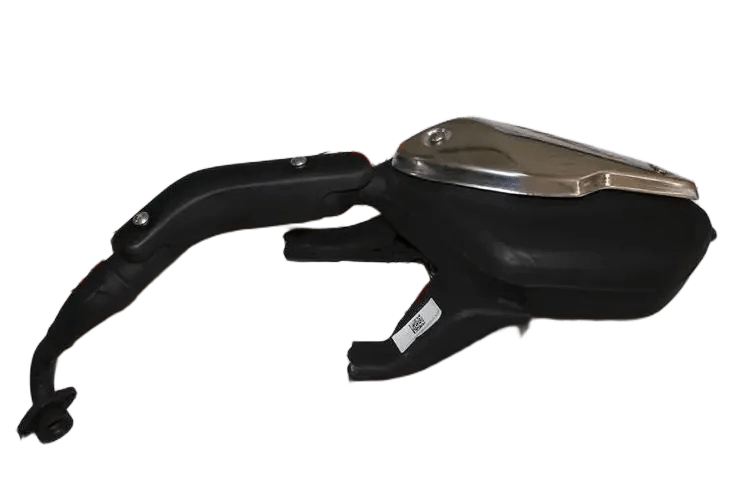 TVS JUPİTER 125 EGZOZ A
