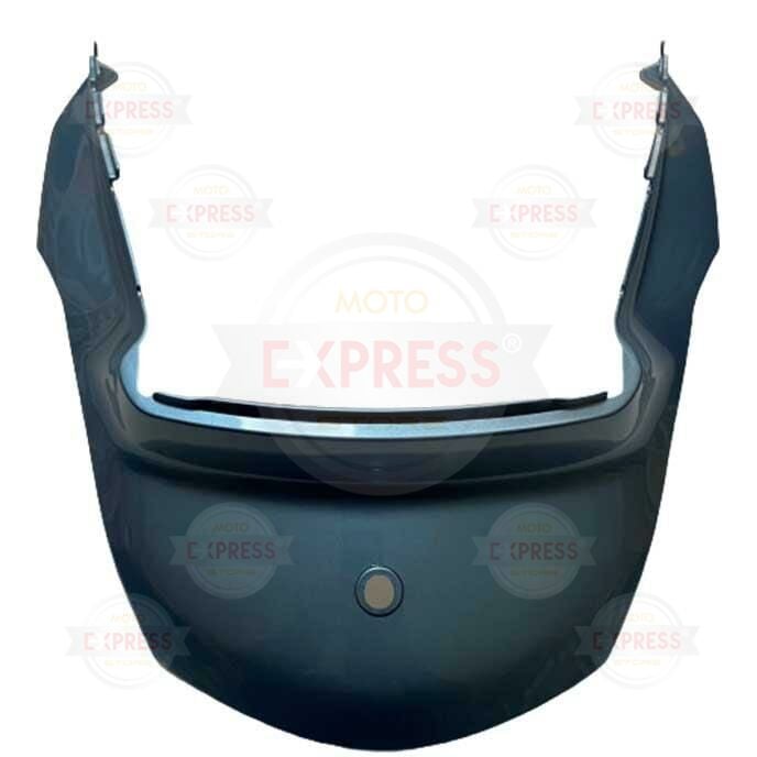Honda Spacy Alpha 110 Açık Mavi Stop Üstü Kuyruk Grenajı Plastik Parça Ys