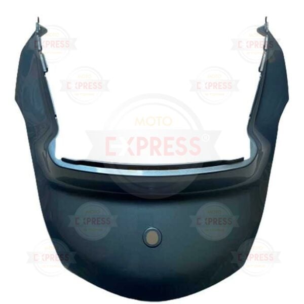 Honda Spacy Alpha 110 Açık Mavi Stop Üstü Kuyruk Grenajı Plastik Parça Ys