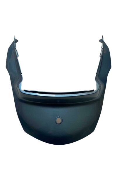Honda Spacy Alpha 110 Açık Mavi Stop Üstü Kuyruk Grenajı Plastik Parça Ys