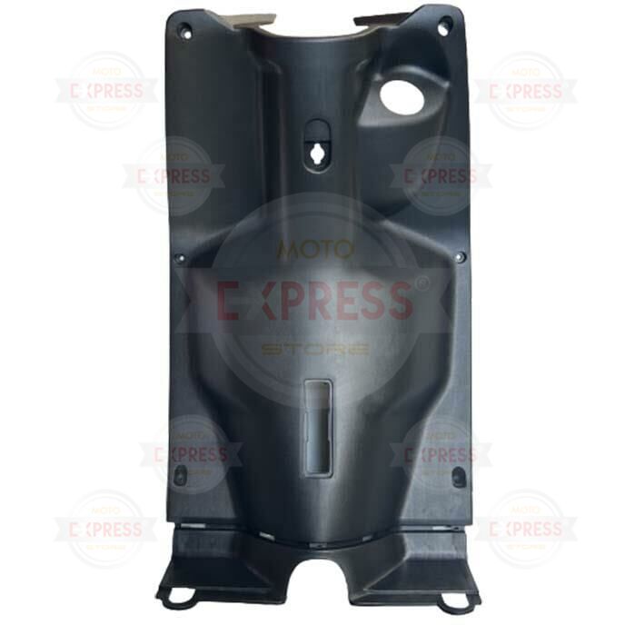 Yamaha Bws125 2011-2016 İç Kutu Göğüs Grenajı Cs