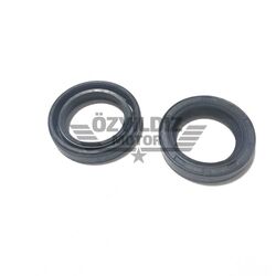 Moto Express AMORTİSÖR KEÇESİ İNCE AGK TK