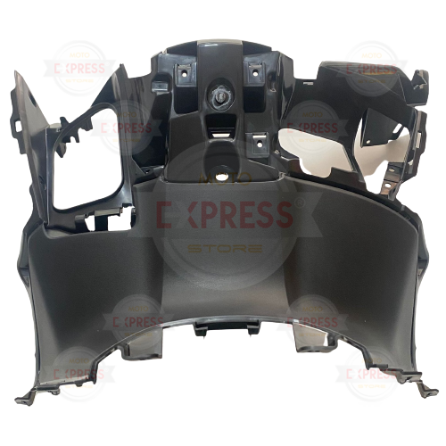 Moto Express İÇ KUTU ÜST PCX 2018 A