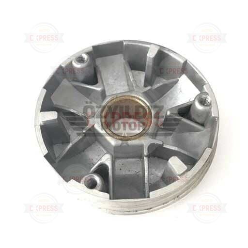 Moto Express JOG50 BURÇ YATAĞI 6 LI TW