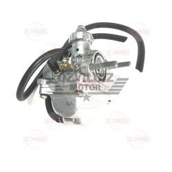 Moto Express KARBÜRATÖR JUPITER-WEGO E.M A