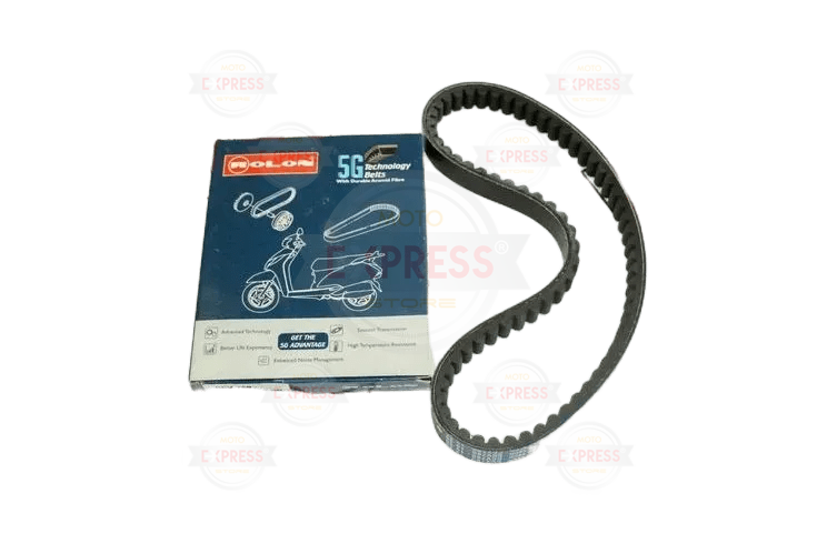 5 G Rolon Kayış Hero Duet 110