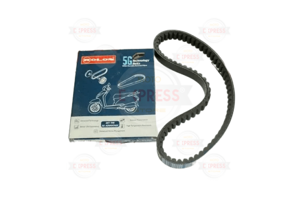 5 G Rolon Kayış Hero Duet 110