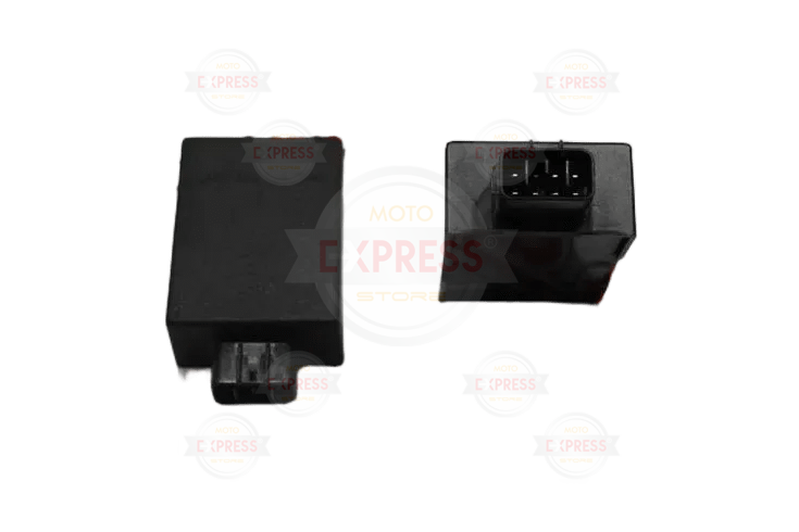 Suzuki An 125 Dc Cdı Ünitesi