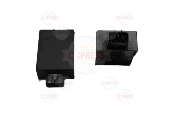 Suzuki An 125 Dc Cdı Ünitesi