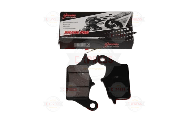 Honda Dio-Activa 125 2023 Disk Balata