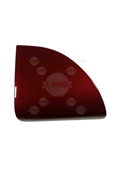 Honda Dio Torpido Gözü İç Kutu Kapağı Grenajı Kırmızı