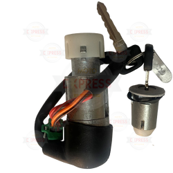 Moto Express KONTAK SETİ PEP MİNDA 90CC