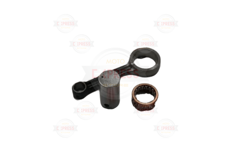 Tvs Apache 150 Krank Kolu Hint