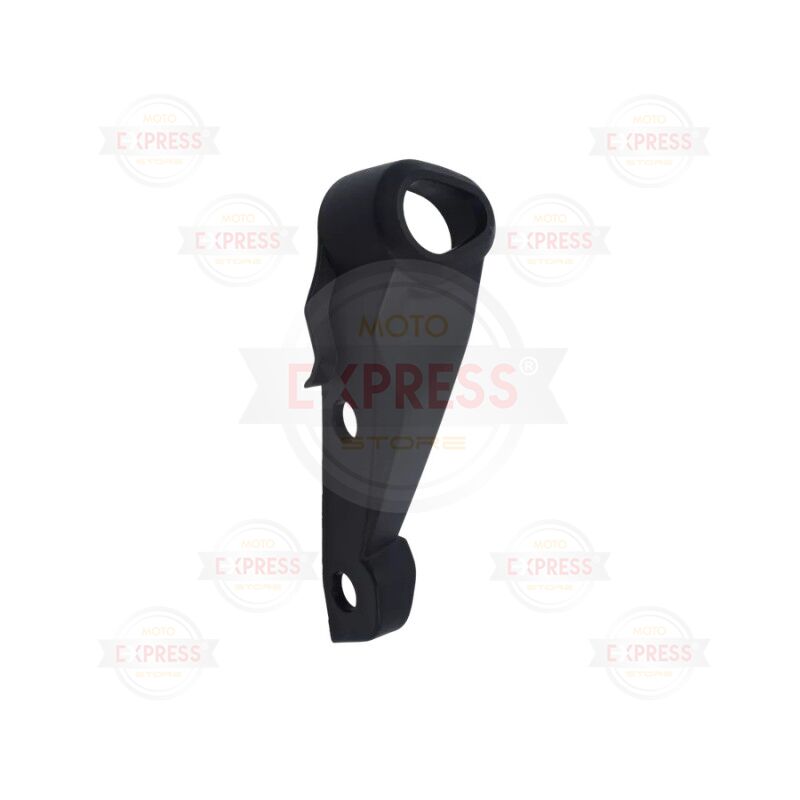 Yamaha MT25 2020-2025 Sol Ön Sinyal Bağlantı Braketi Plastiği