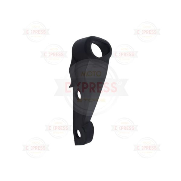 Yamaha MT25 2020-2025 Sol Ön Sinyal Bağlantı Braketi Plastiği
