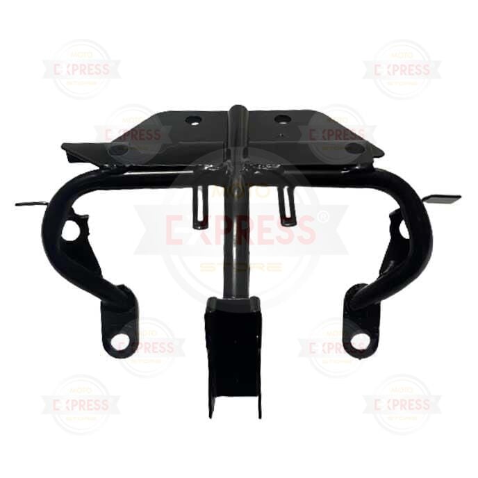 Honda CBF150 Far Tutucu Kafa Demiri Bağlantı Braketi Om