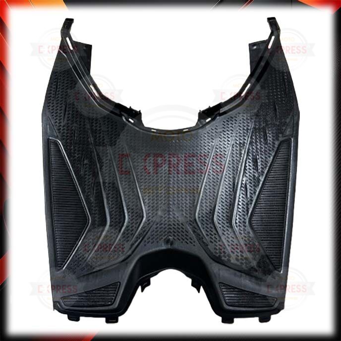Tvs Ntorq125 Alt Ayaklık Basamak Paspas Plastiği
