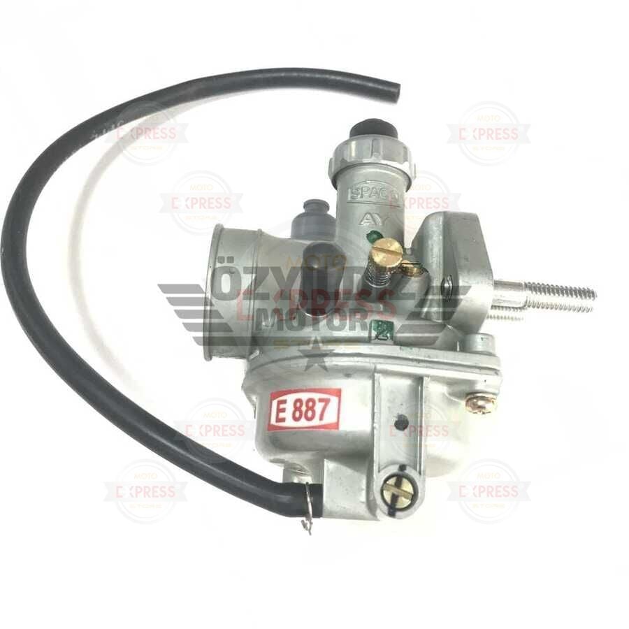 Moto Express KARBÜRATÖR JUPITER-WEGO A YENİ MODEL