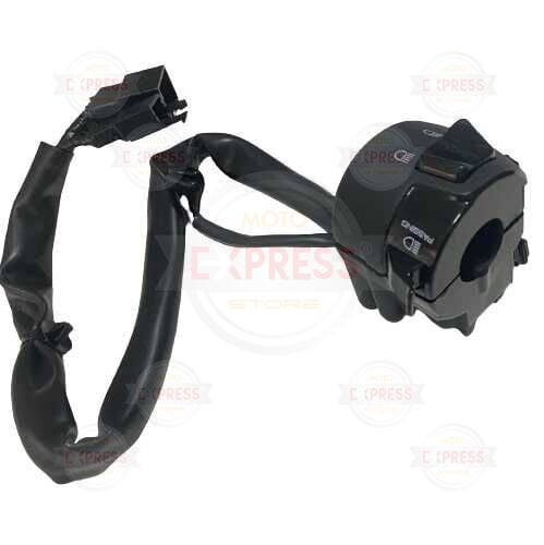 Moto Express KÜTÜK SOL CBR 250