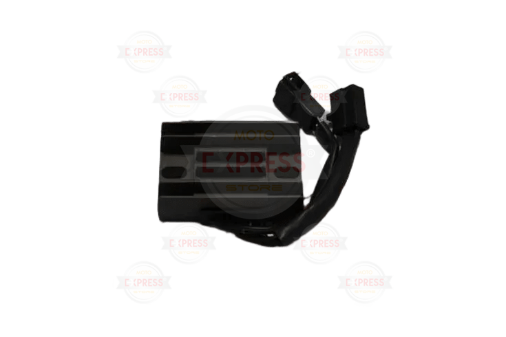 Suzuki An 125 Regülatör