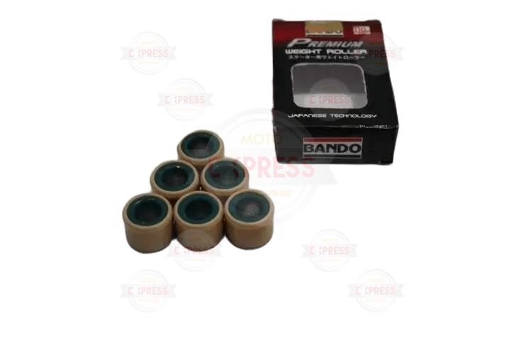 Honda Activa 6 Lı Burç Bando 11 Gr Hint