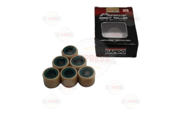 Honda Activa 6 Lı Burç Bando 11 Gr Hint