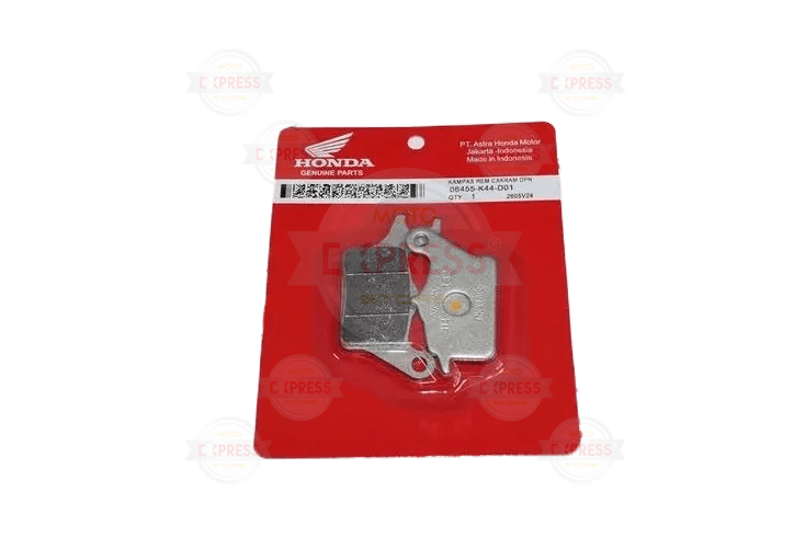 Honda Dio-Activa 125 2023 Disk Balata Honda