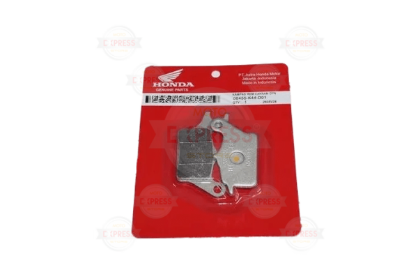 Honda Dio-Activa 125 2023 Disk Balata Honda