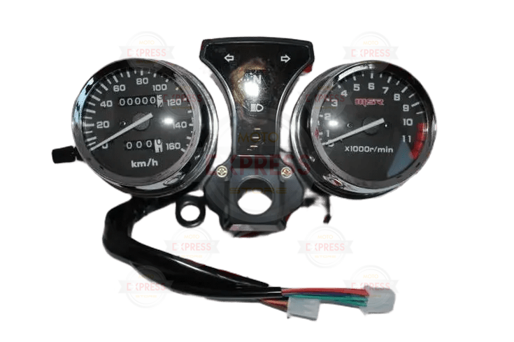 Mondial Kt 125 Kilometre Gösterge Paneli