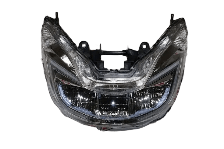 PCX 125 2015-2017 ÖN FAR E BELGELİ