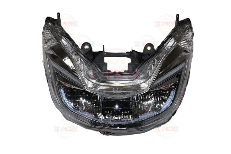 Pcx 125 2015-2017 Ön Far E Belgeli