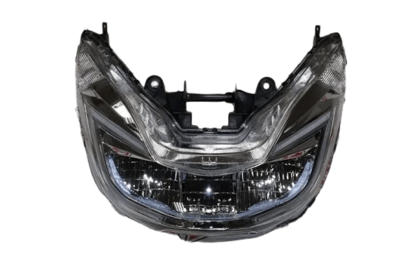 PCX 125 2015-2017 ÖN FAR E BELGELİ