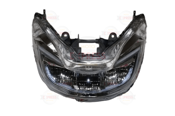 Pcx 125 2015-2017 Ön Far E Belgeli