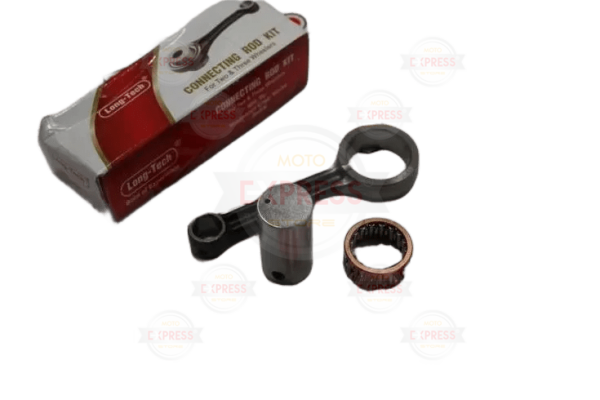 Tvs Apache 180 Krank Kolu Hint