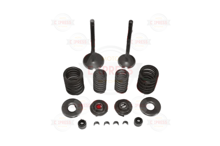 Xmax 250 Subap Yay Seti